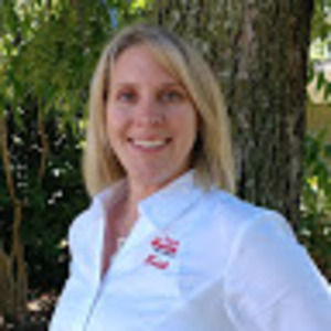 Meet your Posher, Heidi